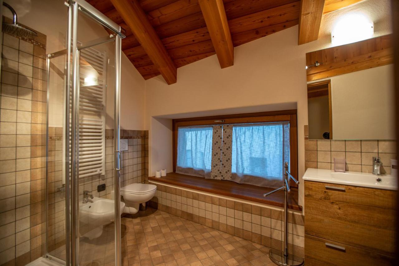 L'Atelier Du Temps - Les Greniers Appartements Аоста Екстериор снимка