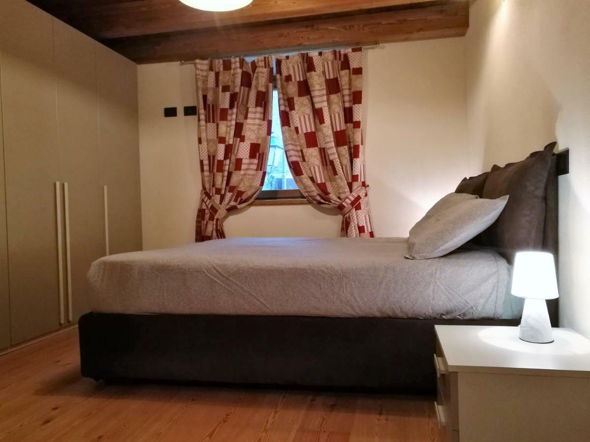 L'Atelier Du Temps - Les Greniers Appartements Аоста Екстериор снимка