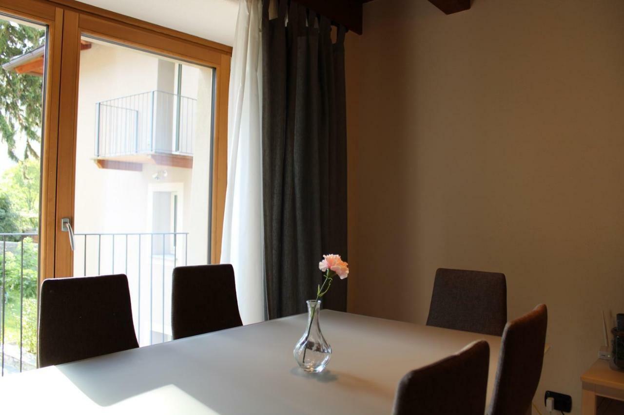 L'Atelier Du Temps - Les Greniers Appartements Аоста Екстериор снимка