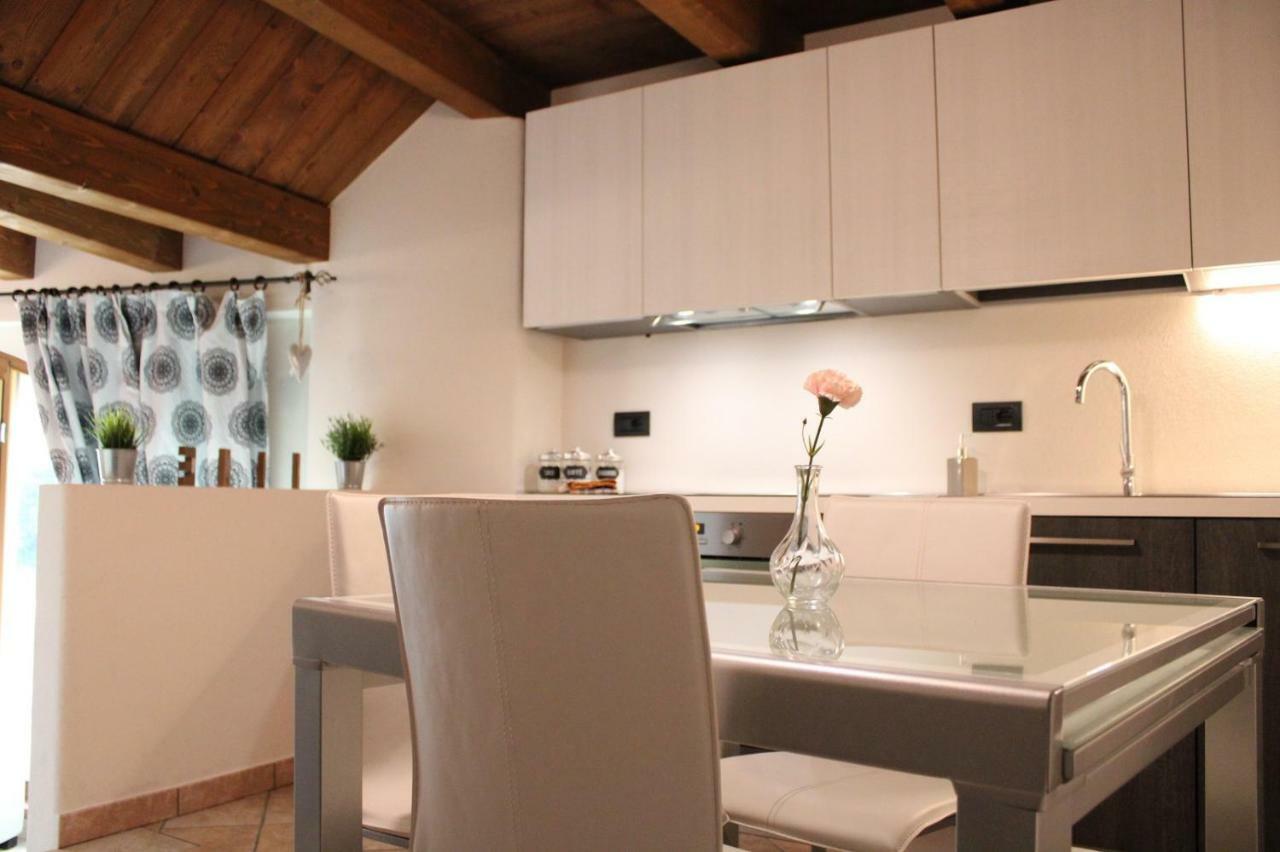 L'Atelier Du Temps - Les Greniers Appartements Аоста Екстериор снимка