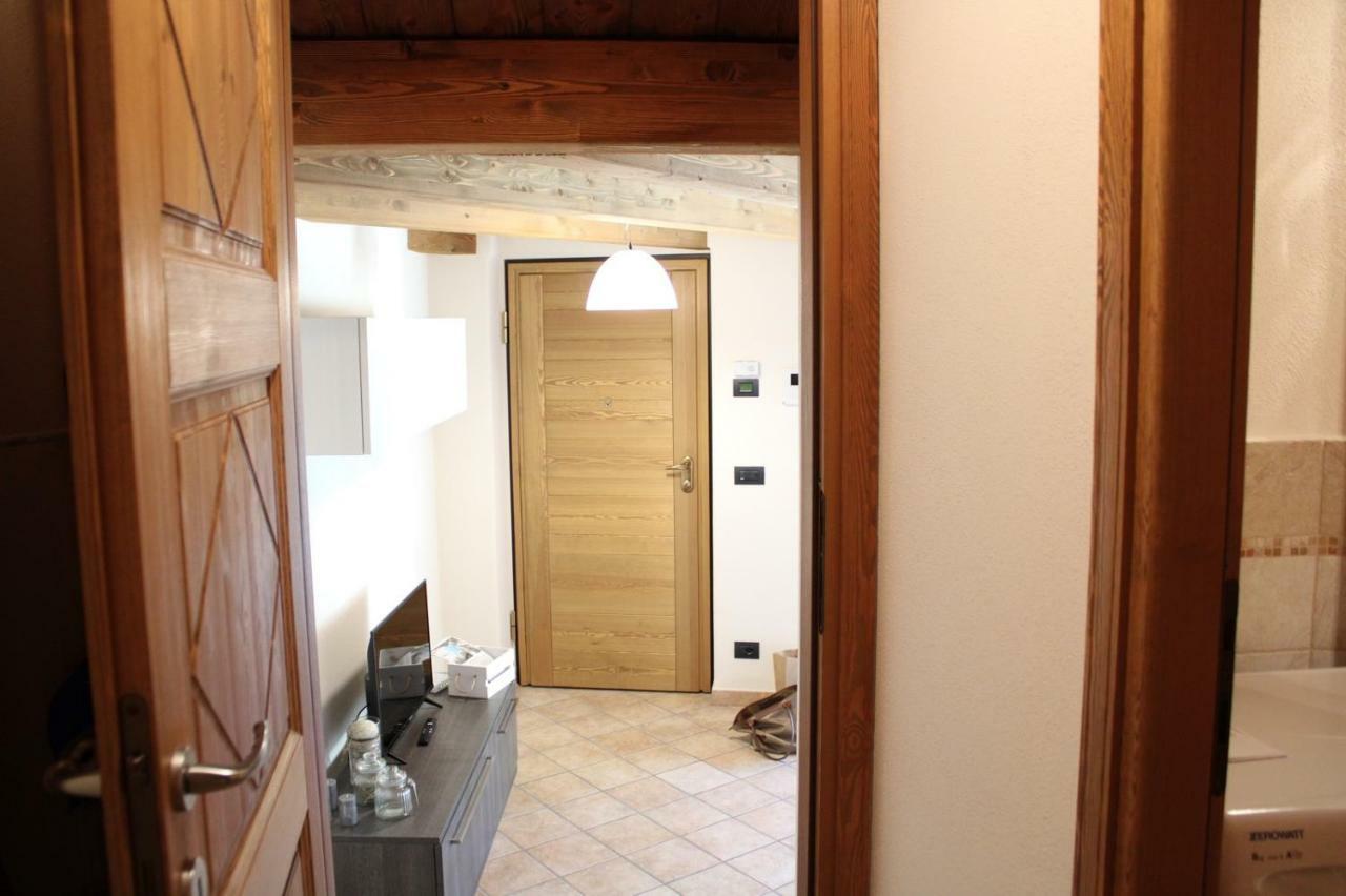 L'Atelier Du Temps - Les Greniers Appartements Аоста Екстериор снимка